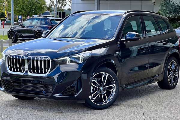2023 BMW X1 xDrive20i U11
