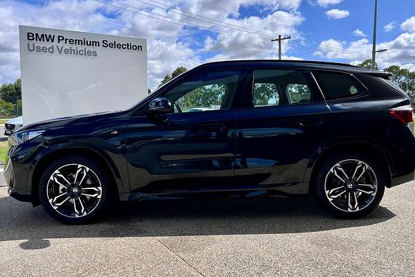 2023 BMW X1 xDrive20i U11