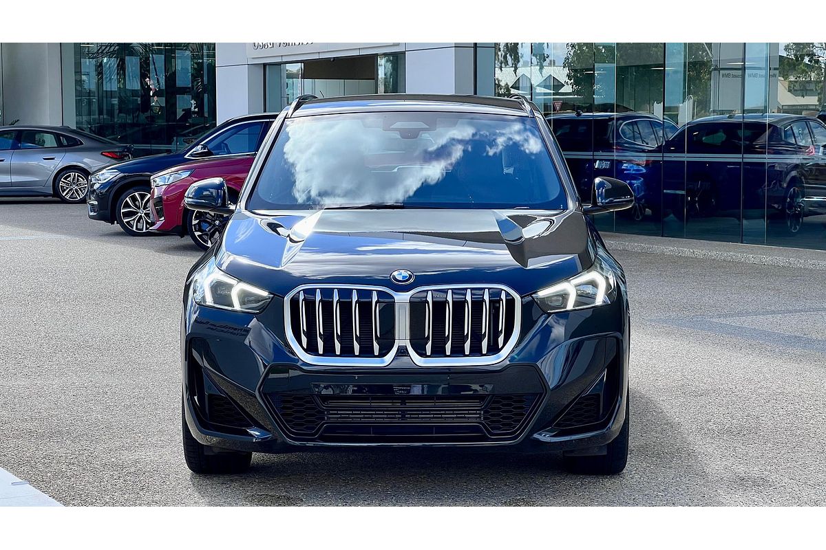 2023 BMW X1 xDrive20i U11