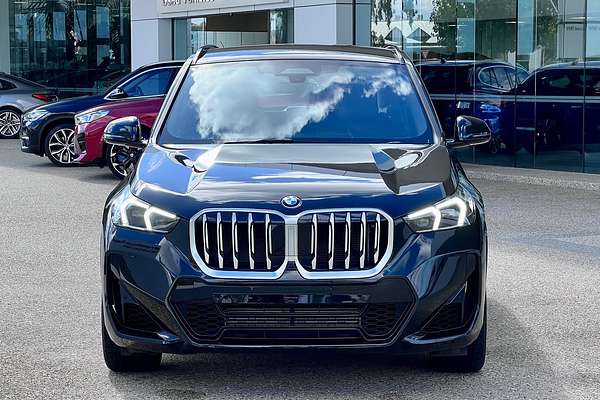 2023 BMW X1 xDrive20i U11