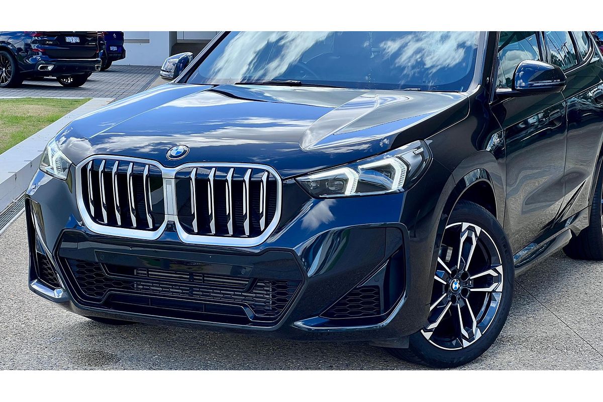 2023 BMW X1 xDrive20i U11