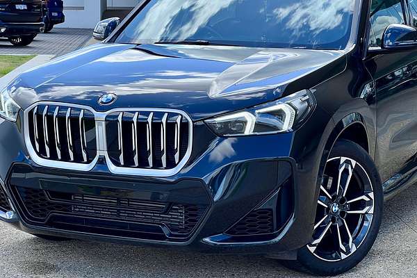 2023 BMW X1 xDrive20i U11