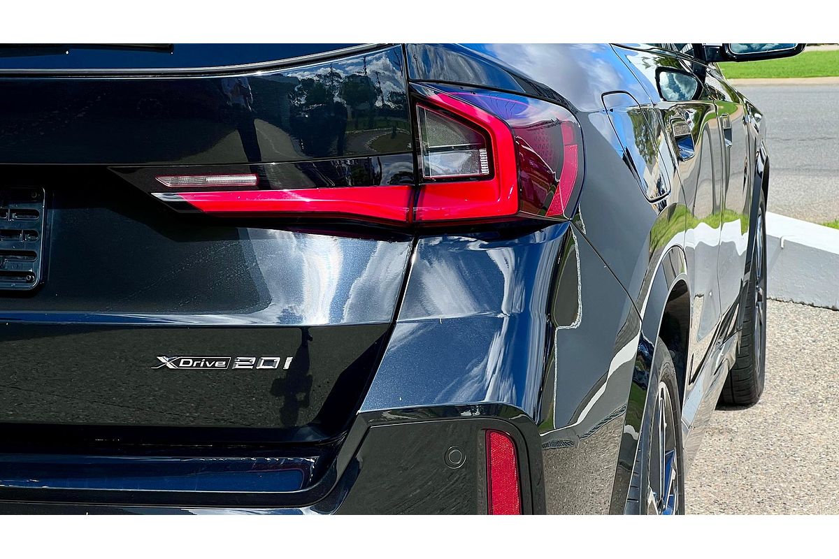 2023 BMW X1 xDrive20i U11