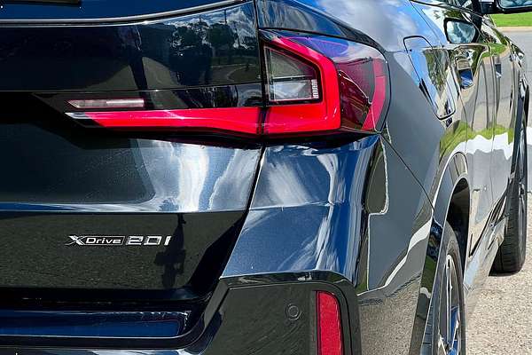 2023 BMW X1 xDrive20i U11