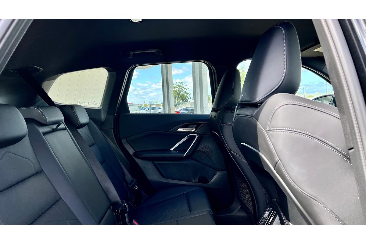2023 BMW X1 xDrive20i U11