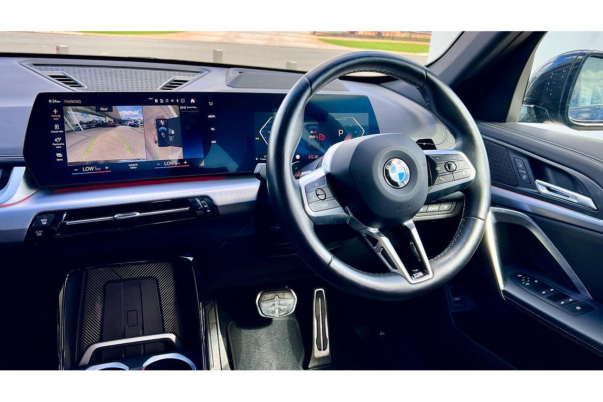 2023 BMW X1 xDrive20i U11