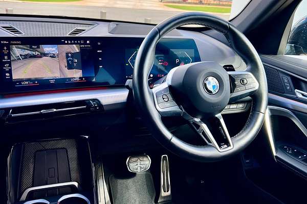 2023 BMW X1 xDrive20i U11