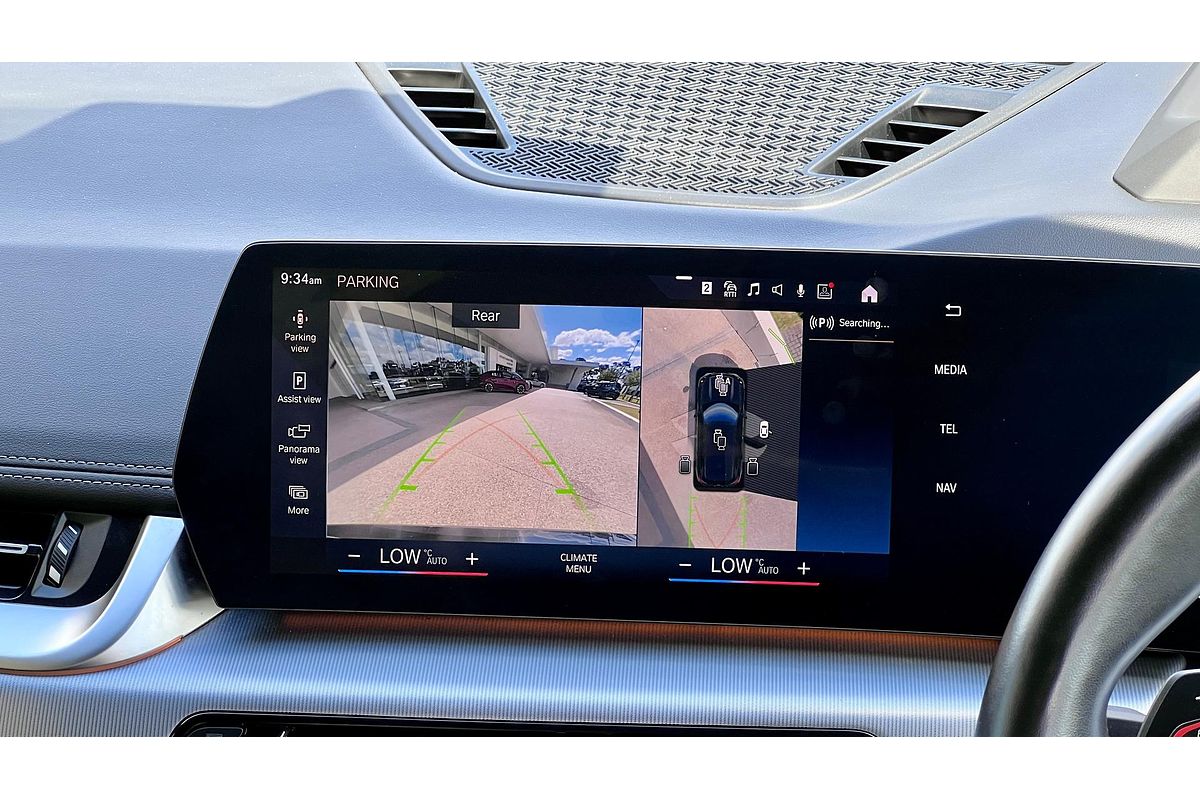2023 BMW X1 xDrive20i U11