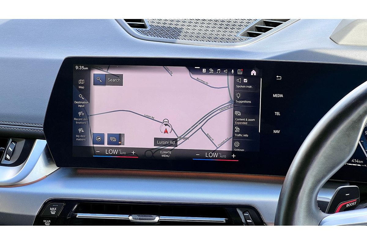 2023 BMW X1 xDrive20i U11