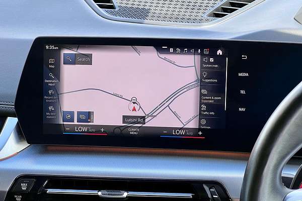 2023 BMW X1 xDrive20i U11