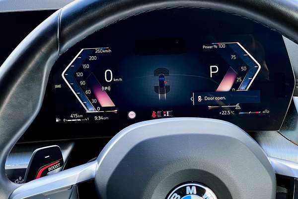 2023 BMW X1 xDrive20i U11