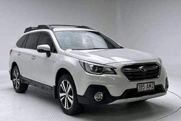 2020 Subaru Outback 2.5i 5GEN