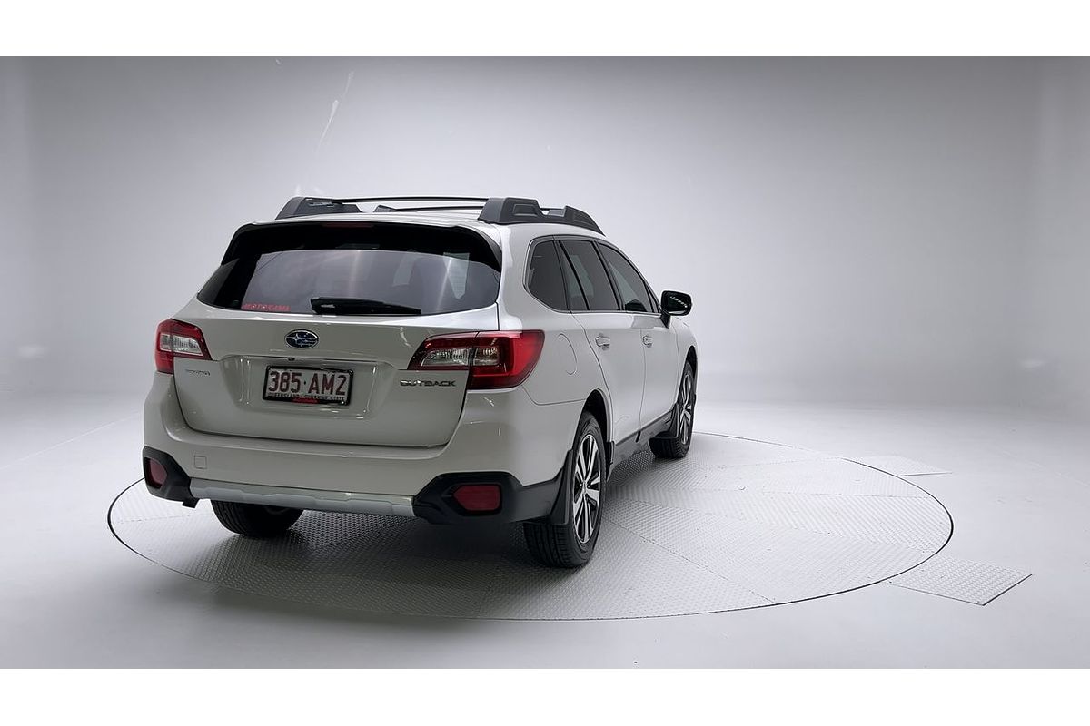 2020 Subaru Outback 2.5i 5GEN