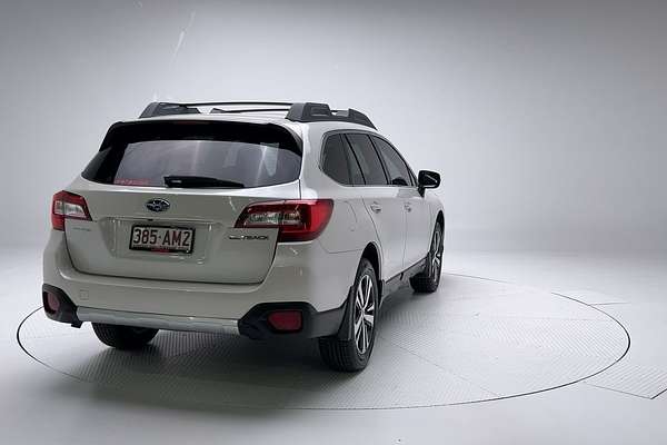 2020 Subaru Outback 2.5i 5GEN