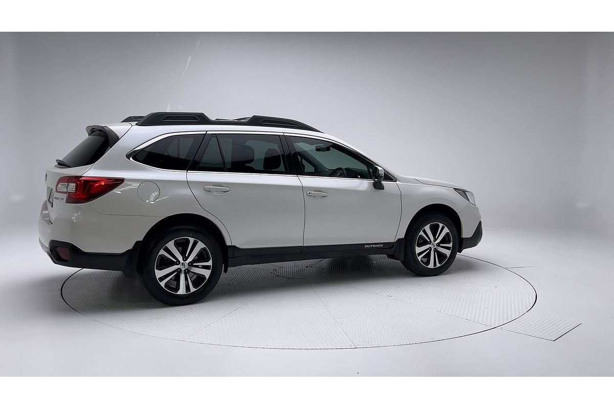 2020 Subaru Outback 2.5i 5GEN