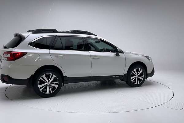 2020 Subaru Outback 2.5i 5GEN