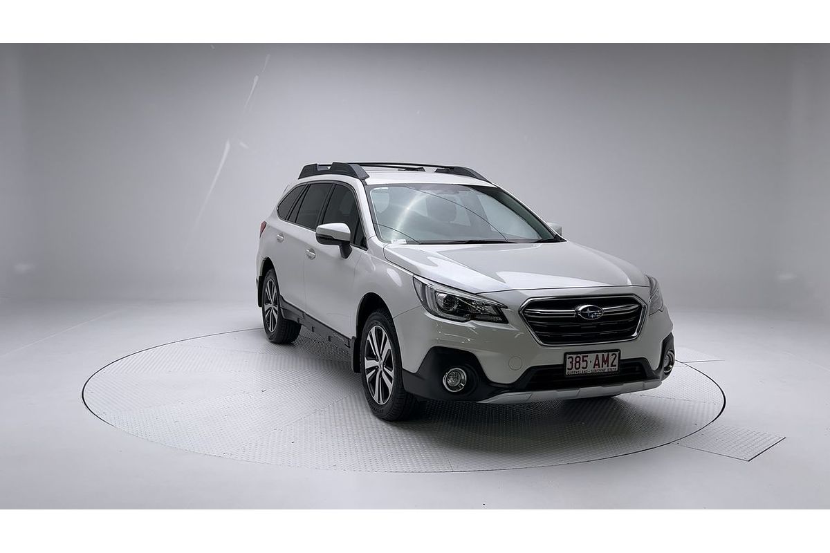 2020 Subaru Outback 2.5i 5GEN