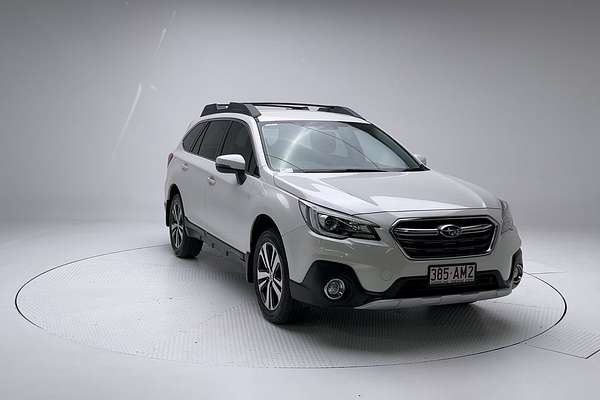 2020 Subaru Outback 2.5i 5GEN