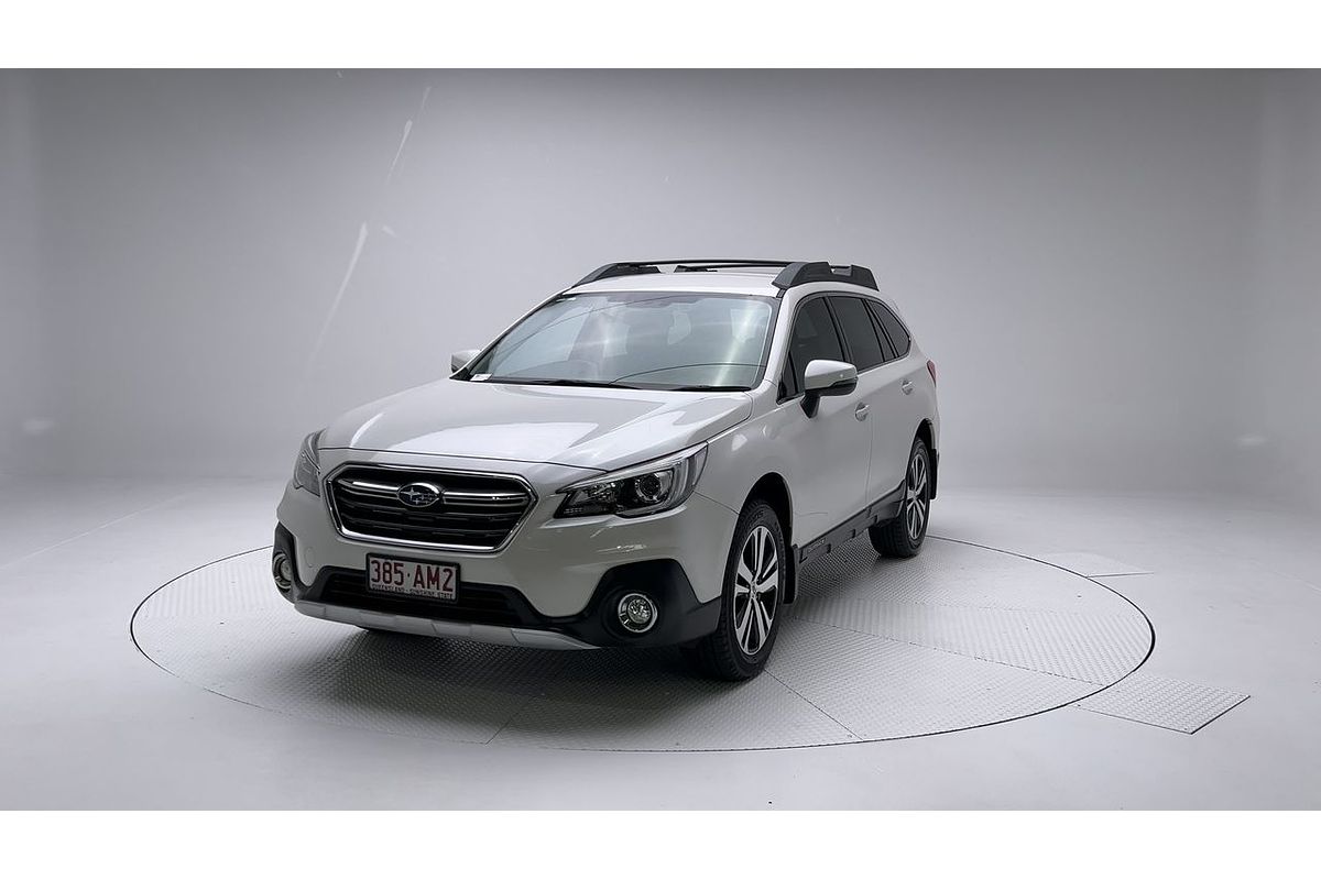 2020 Subaru Outback 2.5i 5GEN