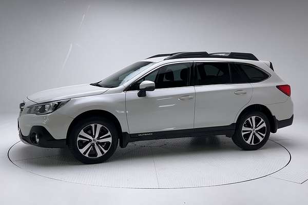 2020 Subaru Outback 2.5i 5GEN