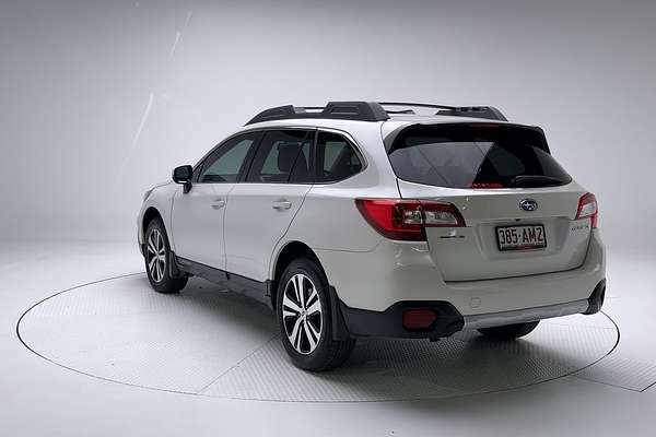 2020 Subaru Outback 2.5i 5GEN