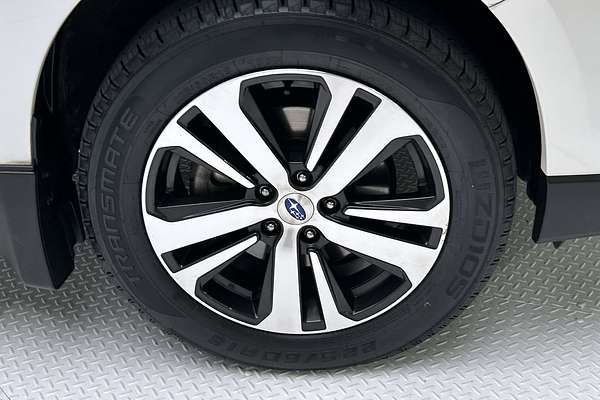 2020 Subaru Outback 2.5i 5GEN