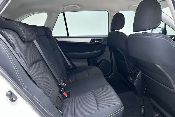 2020 Subaru Outback 2.5i 5GEN
