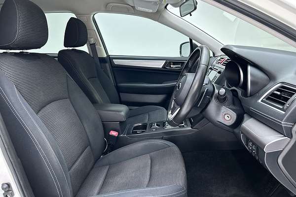 2020 Subaru Outback 2.5i 5GEN