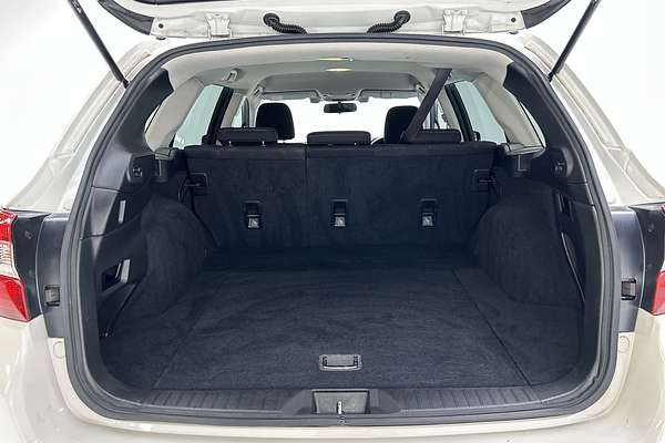 2020 Subaru Outback 2.5i 5GEN