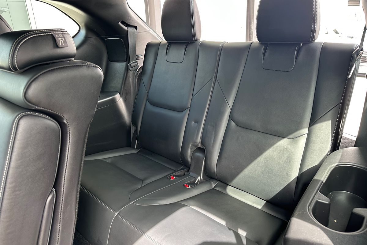 2021 Mazda CX-9 GT SP TC