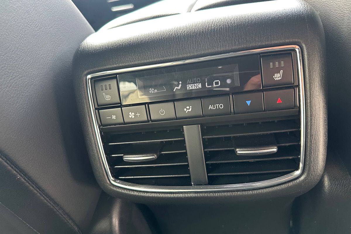 2021 Mazda CX-9 GT SP TC