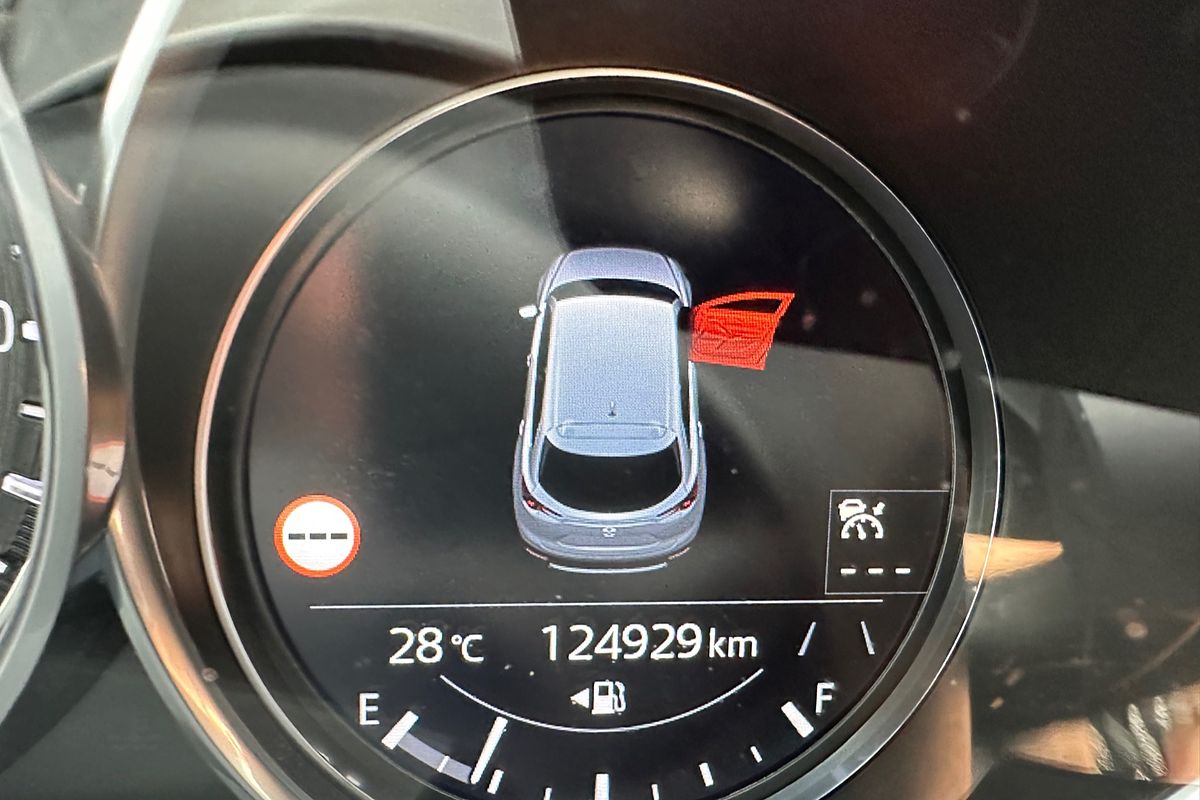 2021 Mazda CX-9 GT SP TC
