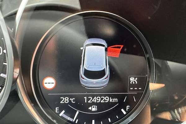 2021 Mazda CX-9 GT SP TC