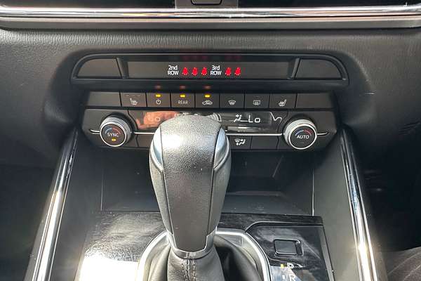 2021 Mazda CX-9 GT SP TC