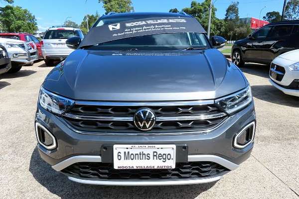 2023 Volkswagen T-Roc 110TSI Style D11