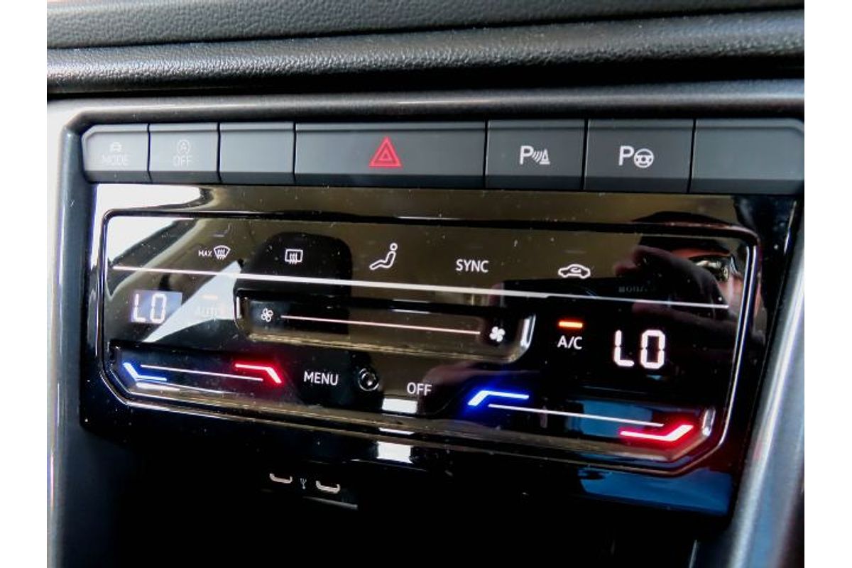 2023 Volkswagen T-Roc 110TSI Style D11