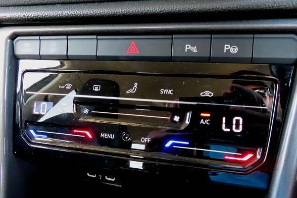 2023 Volkswagen T-Roc 110TSI Style D11