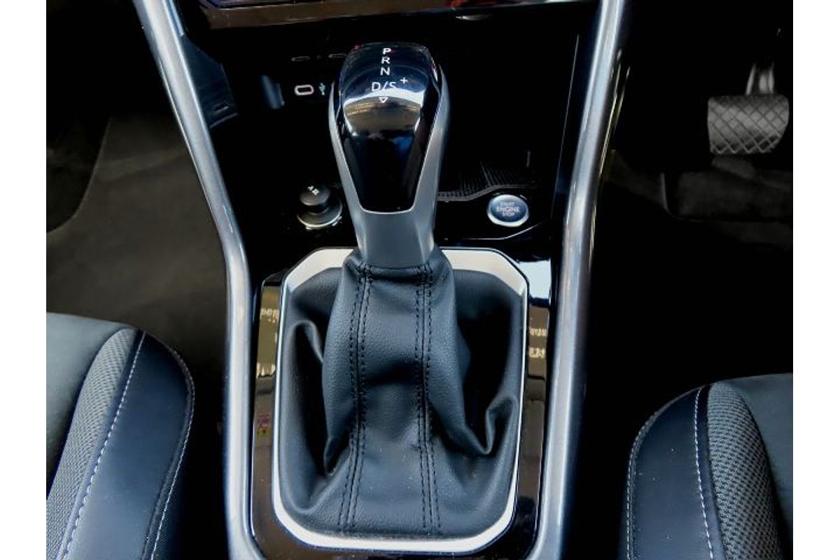 2023 Volkswagen T-Roc 110TSI Style D11