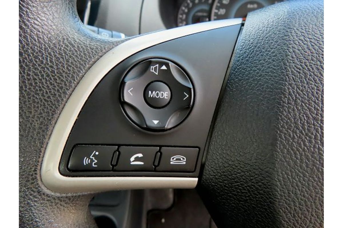 2021 Mitsubishi Mirage ES LB