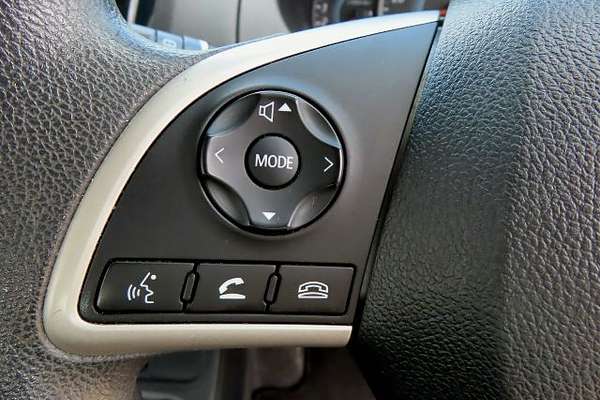 2021 Mitsubishi Mirage ES LB