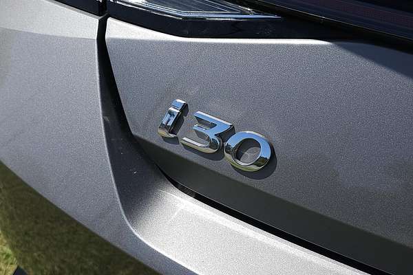 2021 Hyundai i30 N Line CN7.V1