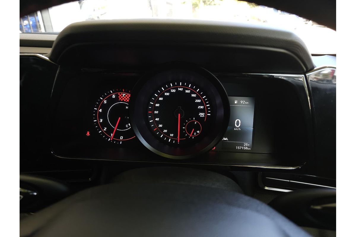 2021 Hyundai i30 N Line CN7.V1