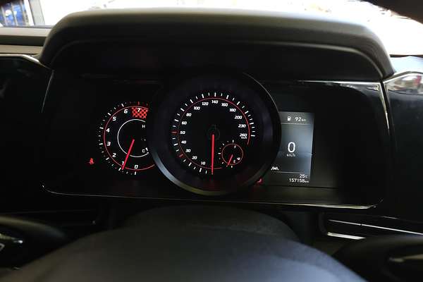 2021 Hyundai i30 N Line CN7.V1