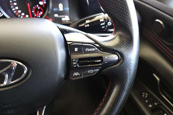 2021 Hyundai i30 N Line CN7.V1