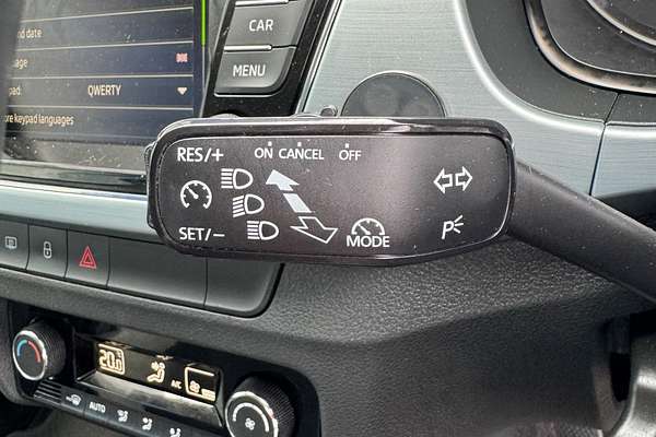 2015 SKODA Fabia 81TSI NJ