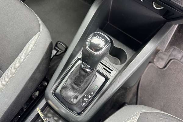 2015 SKODA Fabia 81TSI NJ