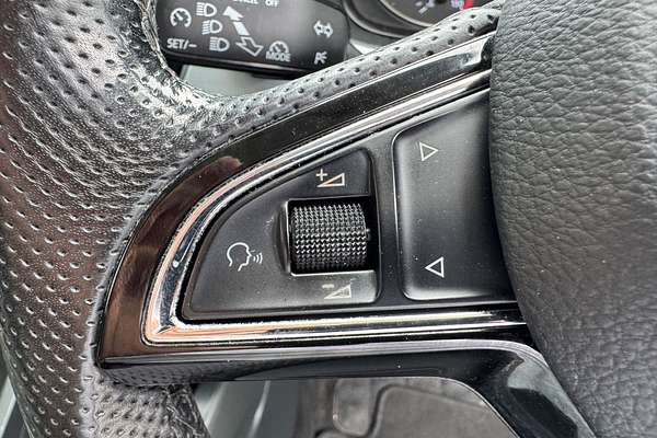 2015 SKODA Fabia 81TSI NJ