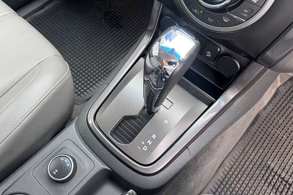 2014 Holden Colorado 7 LTZ RG