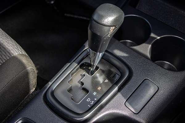 2021 Toyota Hilux Workmate GUN125R 4X4
