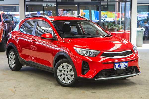 2022 Kia Stonic S YB